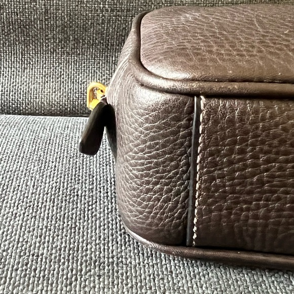 Authentic Prada Cosmetic Pouch Purse - Picture 9 of 15